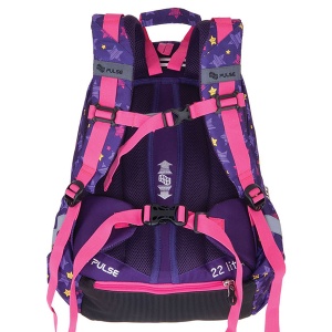 Anatomski ranac Pulse Super Star 121327 - Img 2