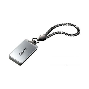 APACER AH129 32GB Silver, flash memorija I105038