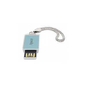 APACER AH129 32GB Tiffany Blue, flash memorija I105024 - Img 4
