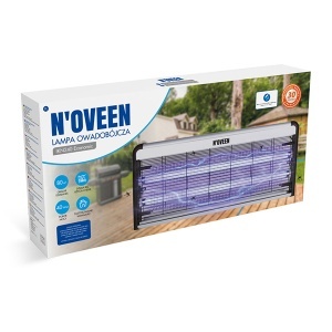 Aparat protiv insekata Noveen NOIKN240 - Img 3