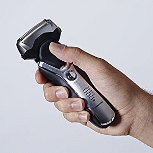 Aparat za brijanje PANASONIC ES-RT67-S503 - Img 4