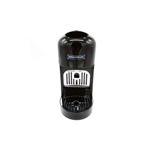 Aparat za espreso crni Royalty Line RLNES4702B - Img 3