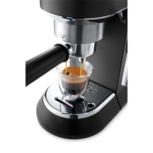 Aparat za espreso kafu 12028 1350W 15bar DeLonghi EC.685.BK - Img 3