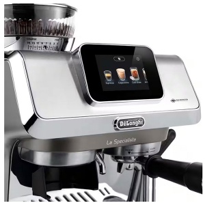 Aparat za espreso kafu 15bar DeLonghi EC9455.M - Img 2