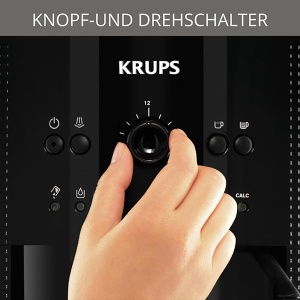 Aparat za espreso kafu EA810870 Essential za kafu u zrnu Krups 19422015714 - Img 4