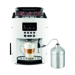 Aparat za espreso kafu EA816170 Essential za zrna kafe Krups 0010942219156