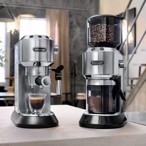 Aparat za espreso kafu EC 685.M DeLonghi 557068 - Img 4