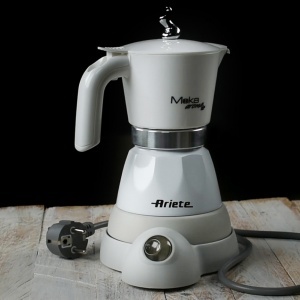 Aparat za espreso kafu Moka Aroma Ariete AR1358 - Img 3