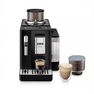 Aparat za espreso kafu Rivelia 19bar DeLonghi EXAM440.35.B