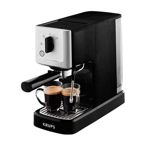 Aparat za espreso kafu XP344010 Calvi Meca Krups 010942216650 - Img 2