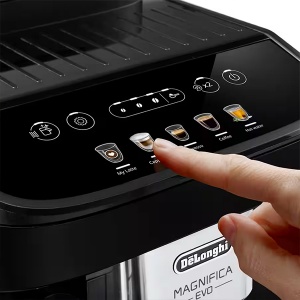 Aparat za espreso Magnifica Evo 15bar DeLonghi ECAM290.61B - Img 3