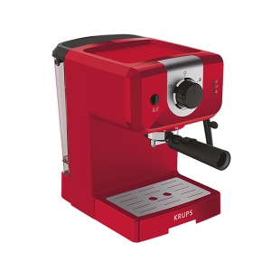 Aparat za espreso XP320530 Opio Red Krups 3016661157486 - Img 2