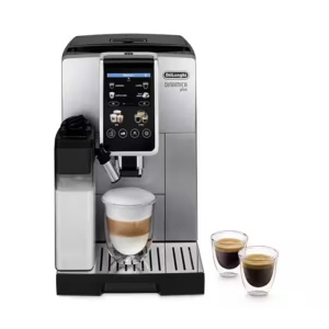 Aparat za espresso kafu ECAM380.85.SB DeLonghi 13924