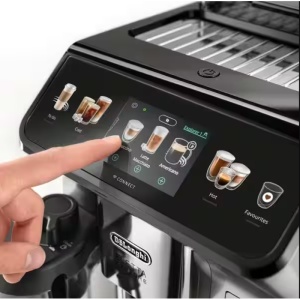 Aparat za espresso kafu ECAM450.65.G DeLonghi 13363 - Img 2