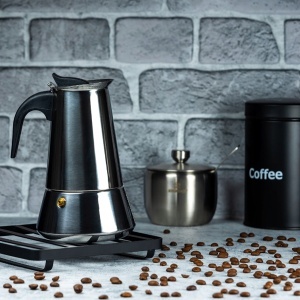 Aparat za espresso Kinghoff KH1044 - Img 2