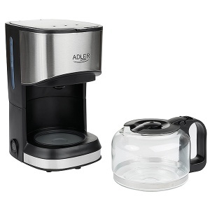 Aparat za kafu Adler AD4407 - Img 3