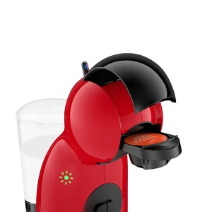 Aparat za kafu KP1A3510 Dolce Gusto Piccolo XS sa kapsulama Krups 3016661163777 - Img 4
