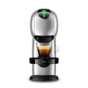 Aparat za kafu KP440E10 KRUPS DOLCE GUSTO GENIO S TOUCH KRUPS 3016661158773 - Img 2