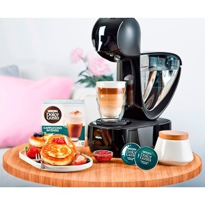 Aparat za kafu Krups Dolce Gusto Infinissima KP1708 - Img 4