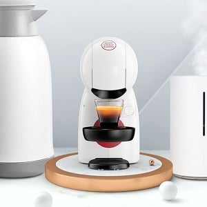 Aparat za kafu Krups KP1A0131 Dolce Gusto Piccolo XS 3016661155598 - Img 2