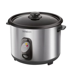 Aparat za kuvanje pirinča SRM 2800SS Sencor APA01195
