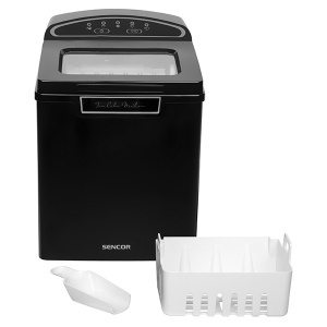 Aparat za led SIM 3000BK Sencor APA01750 - Img 2