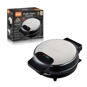 Aparat za vafle 1000W RAF R.2213 - Img 2