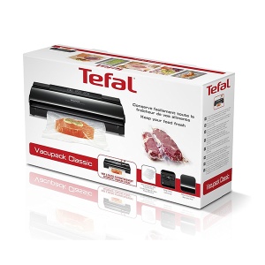 Aparat za vakumiranje VT2540 Tefal 3016661148910 - Img 3