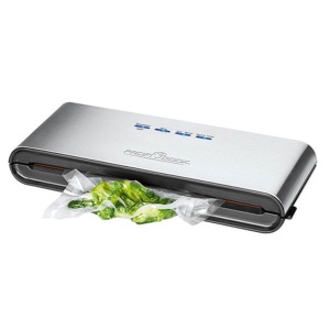Aparat za vakuumiranje 120 W Profi Cook PC-VK 1080 - Img 2