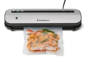 Aparat za zavarivanje kesa Food saver VS1290X (2174655) 120W 0,5bar
