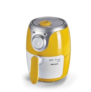 Ariete friteza na vruc vazduh mini (4615) - Img 4