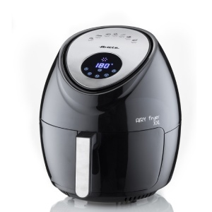 Ariete friteza na vruc vazduh XXL crna (4618)
