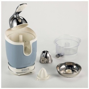 Ariete VINTAGE, Citruseta 413 plava - Img 3