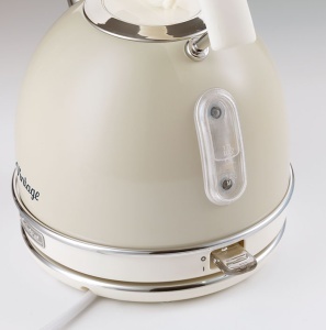 Ariete VINTAGE, Ketler, bež (2877), 1,7l, 2000W - Img 6