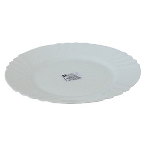 Arkopal tanjir Ebro plitki BORMIOLI 238100