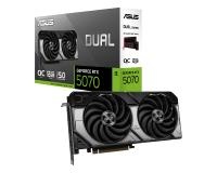 Asus Dual GeForce RTX 5070 OC 12GB GDDR7 grafička karta