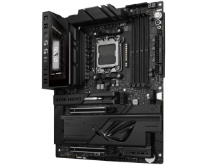ASUS ROG CROSSHAIR X870E DARK HERO matična ploča - Img 4