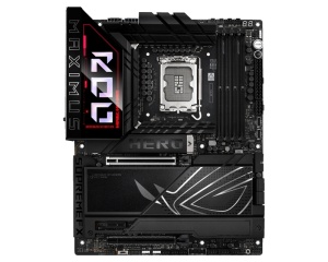 ASUS ROG MAXIMUS Z890 HERO matična ploča - Img 5