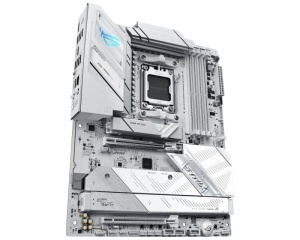 ASUS ROG STRIX B850-A GAMING NEO matična ploča - Img 4