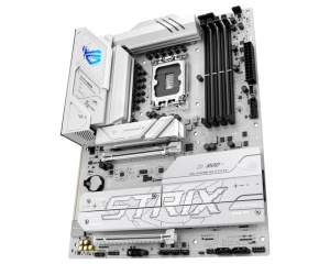 ASUS ROG STRIX B860-A GAMING WIFI matična ploča - Img 5