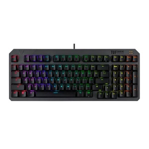 ASUS TUF Gaming K3 Gen II mehanička gejmerska tastatura crna - Img 2