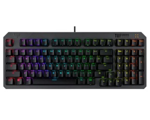ASUS TUF Gaming K3 Gen II mehanička gejmerska tastatura crna - Img 3