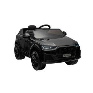 Audi Q7 Crni - Premium Oprema - Img 3