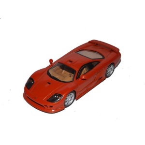 Autic Saleen S7 DE AGOSTINI 28861