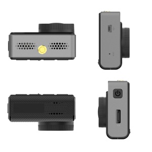 Auto kamera Pioneer VREC-130RS - Img 3