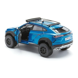 Auto Lamborgini Urus 1:24 Maisto 49281 - Img 2