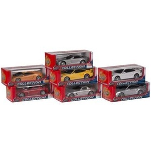 Auto licencirani modeli 1/24 10ass 25195