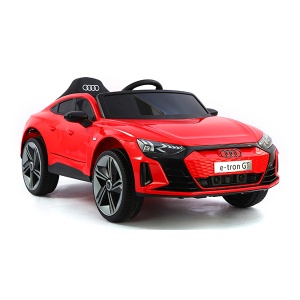 Auto na akumulator Audi 12V crveni 062120