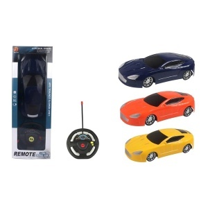Auto na daljinsku kontrolu 049567