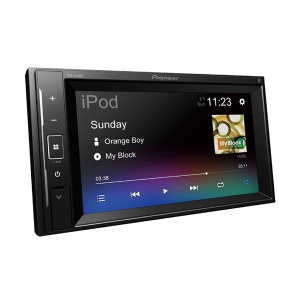 Auto radio Pioneer DMH-A240BT